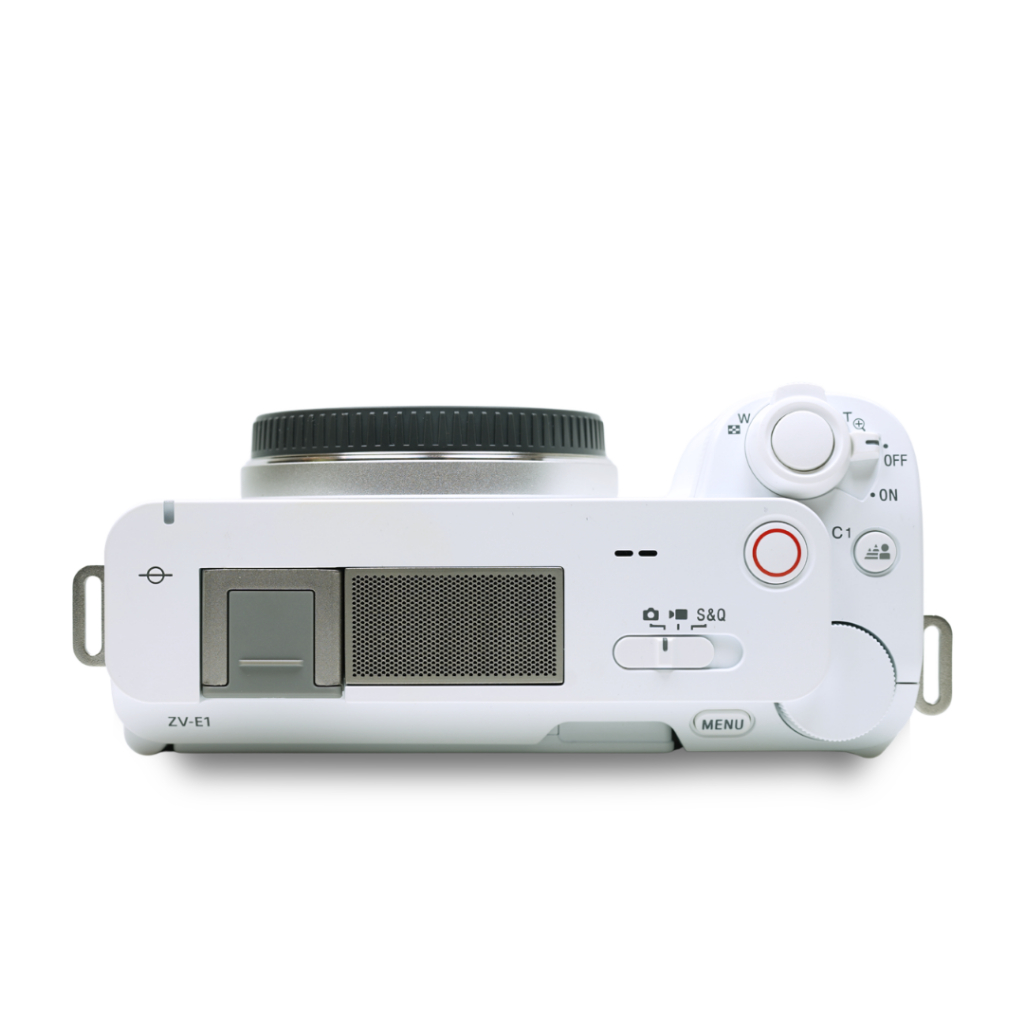 Jual Sony ZV-E1 Body Only / Kamera Mirrorless Sony ZVE1 Body Only ...