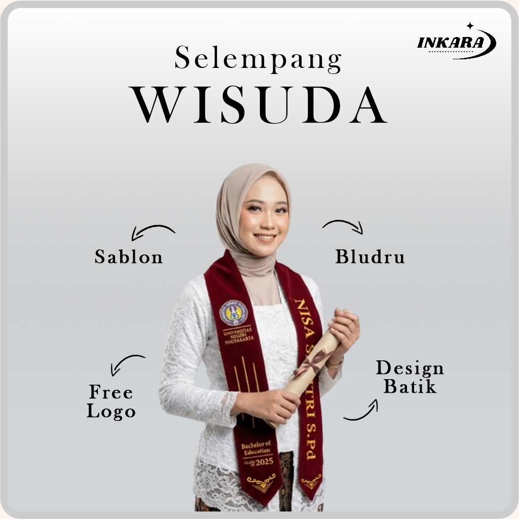 Produk Inkara. | Shopee Indonesia