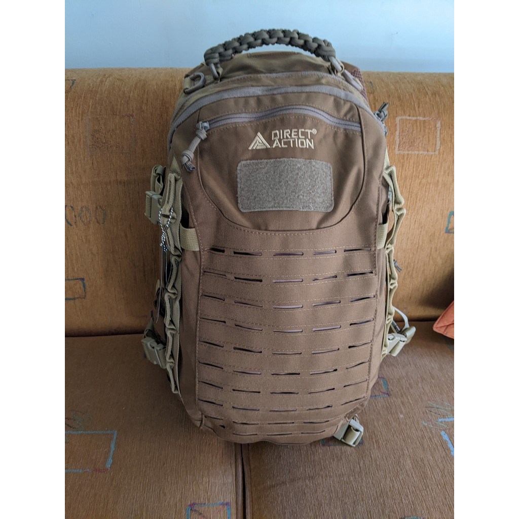 Jual ransel backpack Direct Action DRAGON EGG MK II Backpack 25 L ...