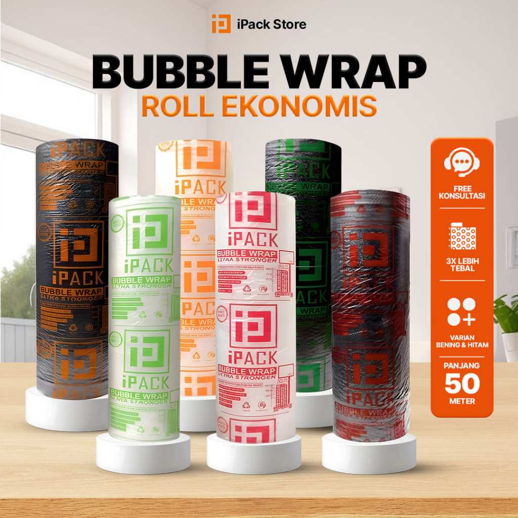 Produk iPack Store | Shopee Indonesia