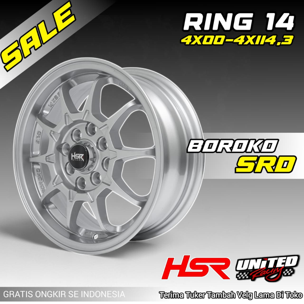 Produk Unitedracingcondet | Shopee Indonesia