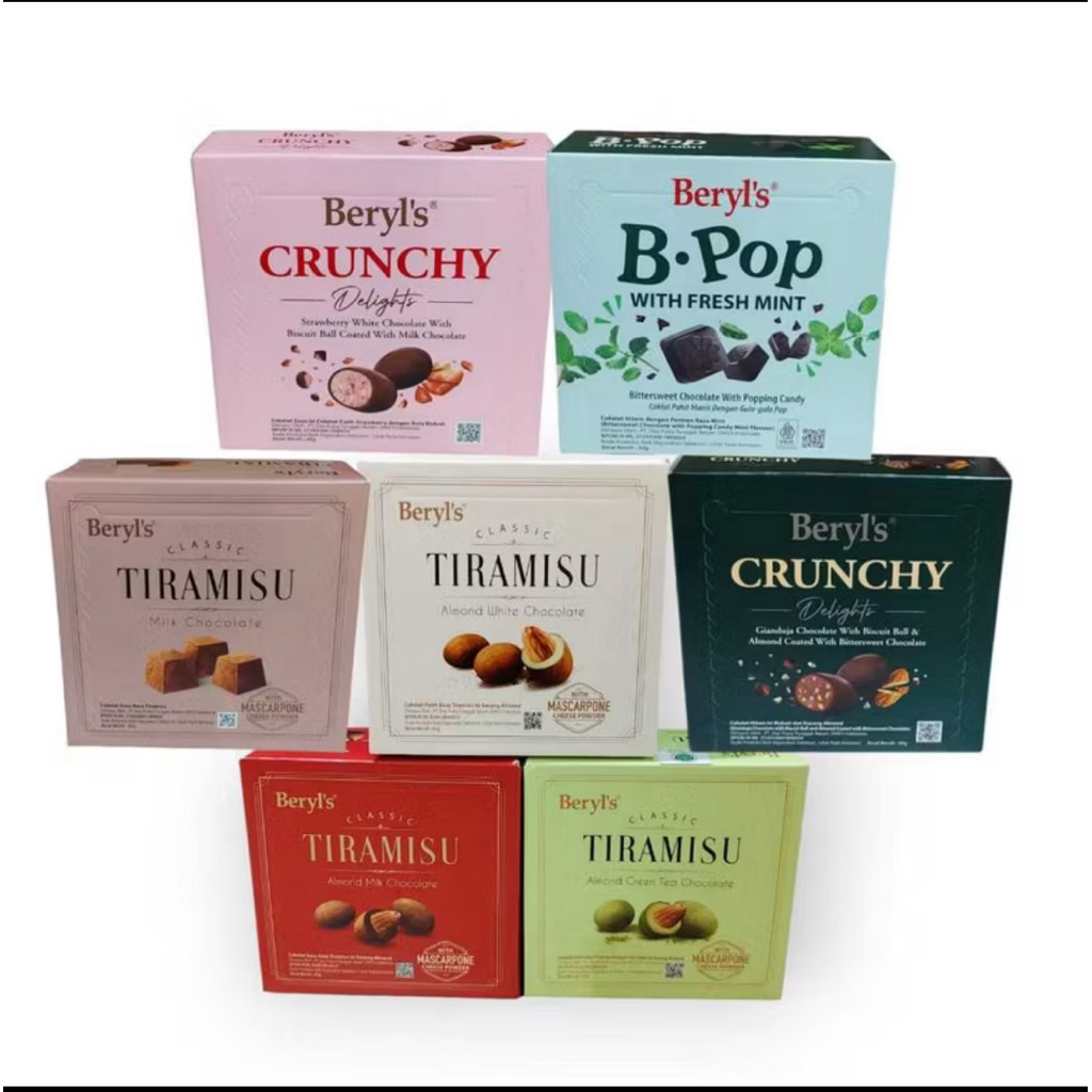 Jual Beryls Terlengkap & Harga Terbaru Juli 2026 | Shopee Indonesia