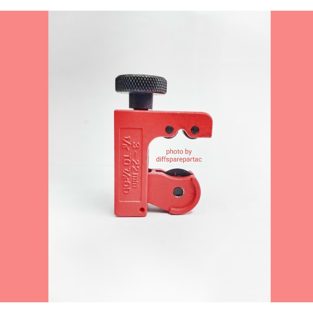 Jual Cutter AC pipa tembaga mini | Shopee Indonesia