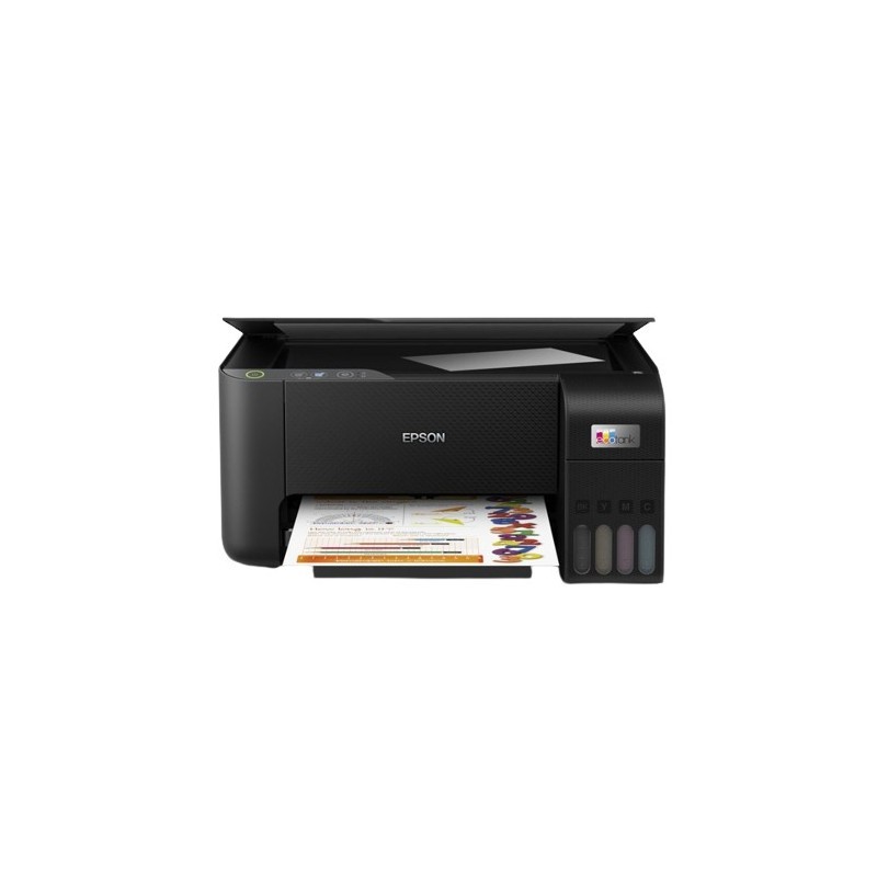Jual Printer Epson L3211 | Epson EcoTank L3211 A4 All-in-One Ink Tank ...