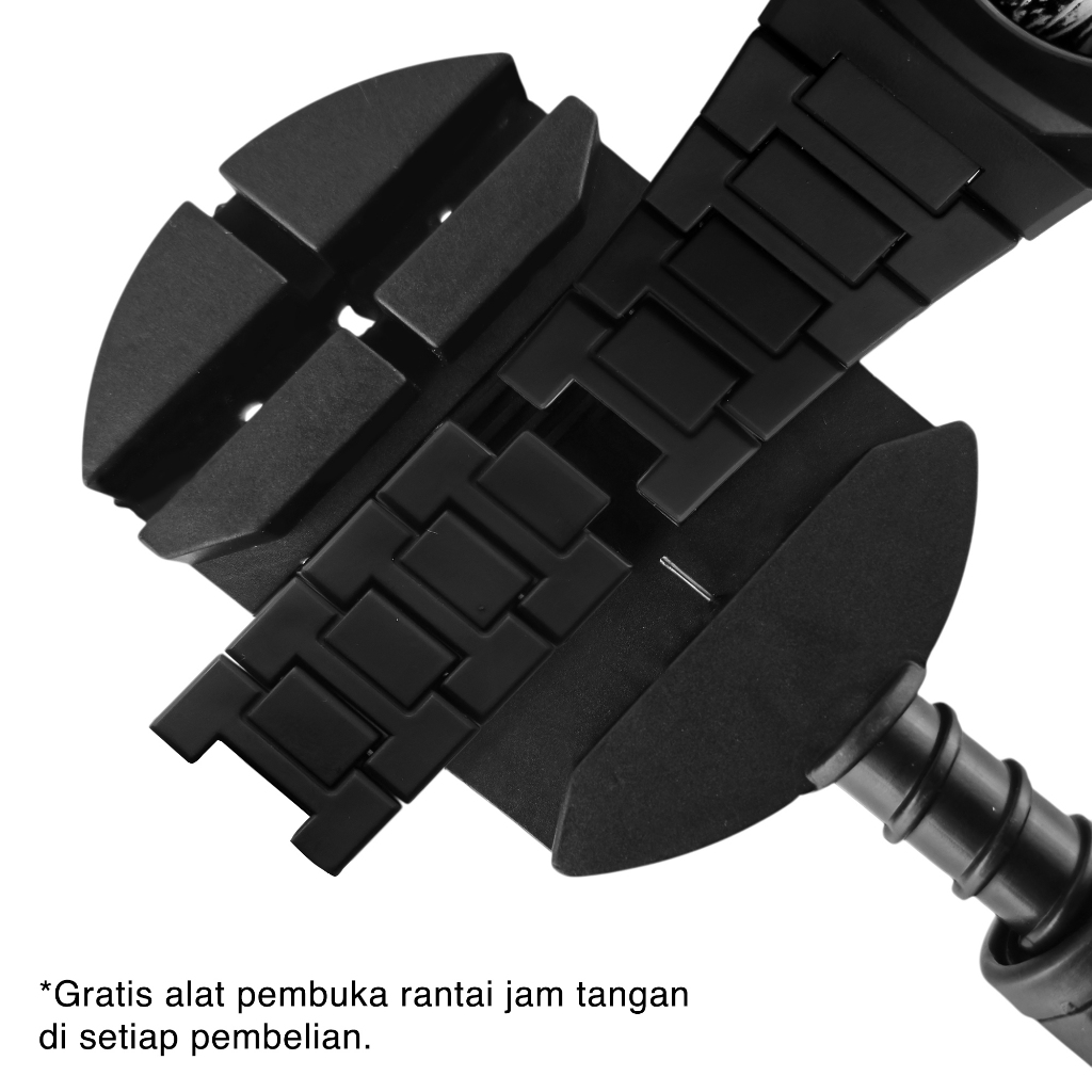 Jual Almost Studio GITC Dial Watch - Jam Tangan Analog Polycarbon Ghost ...