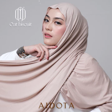 Pashmina Rayon Premium Ranaya (Cool Tech)