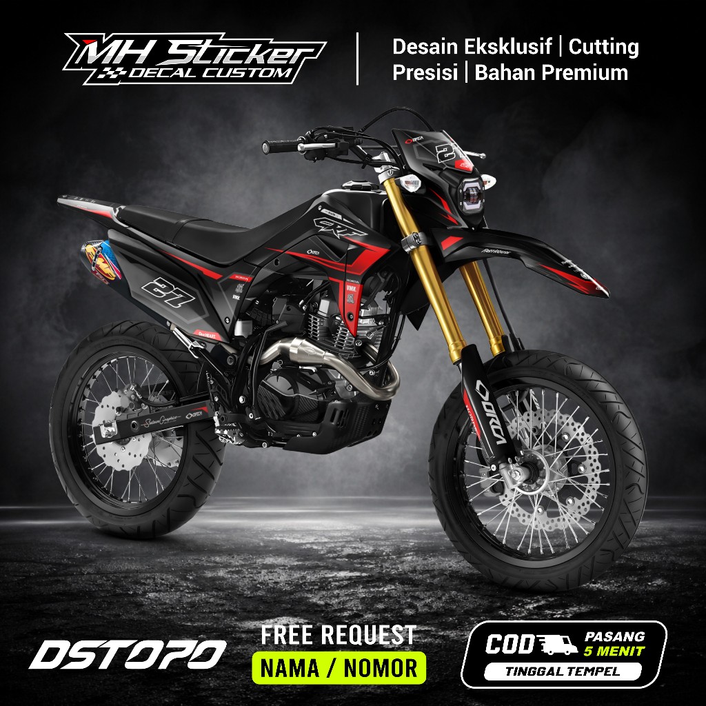 Produk MH STICKER OFFICIAL | Shopee Indonesia