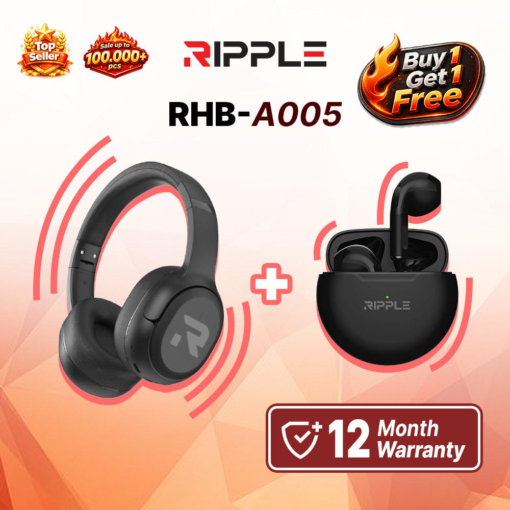 Produk Ripple Official Store | Shopee Indonesia