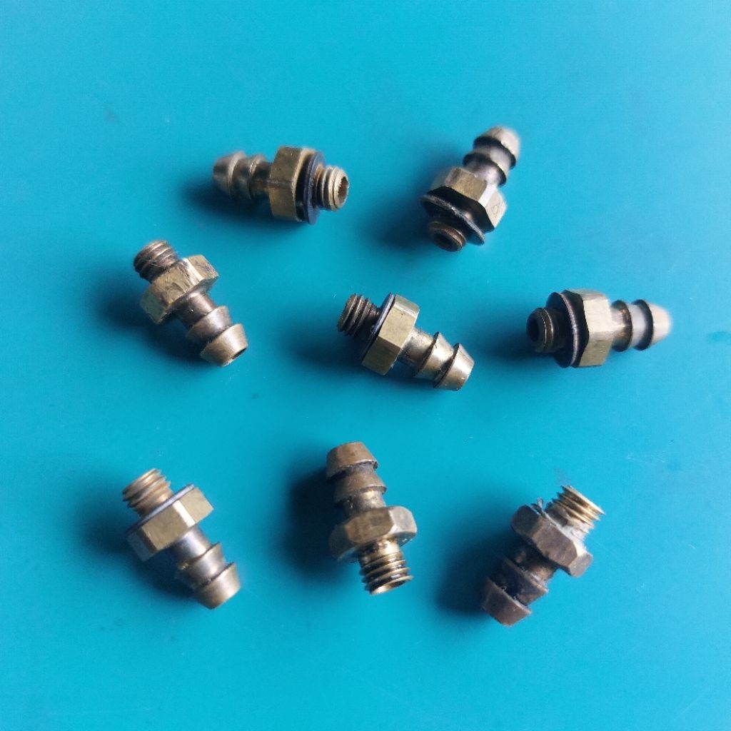 Jual Neppel Derat M5 Lubang 3mm | Shopee Indonesia