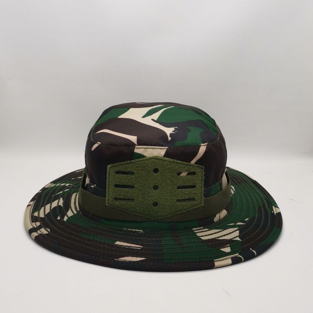 Jual TOPI RIMBA TACTICAL LASER LORENG MALVINAS | TOPI RIMBA TACTICAL ...