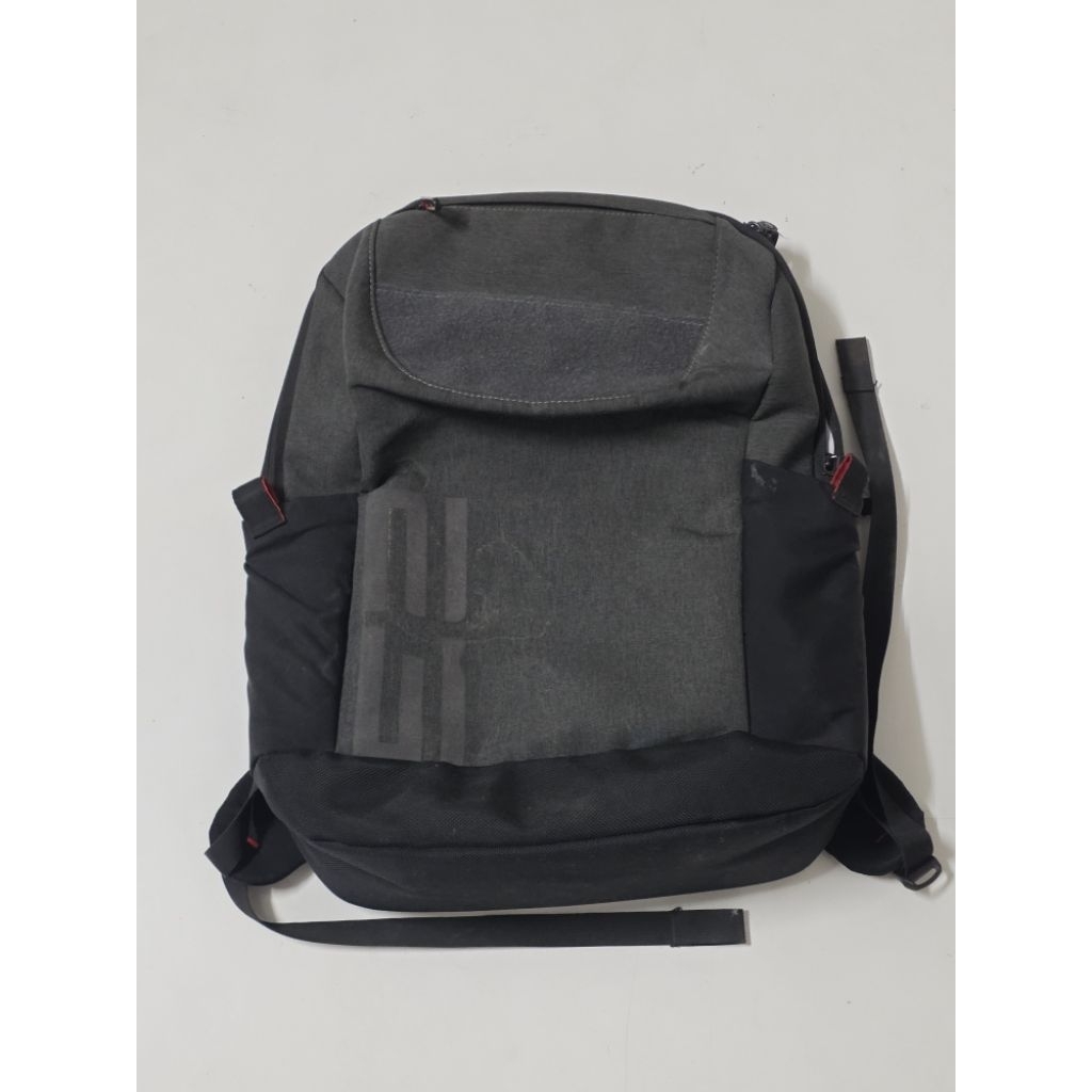 Jual Tas Backpack Gaming Laptop Dell Alienware M15/M17 PRO Ori Bagpack ...