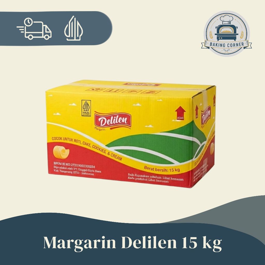 Jual Margarin Harga Terlengkap & Harga Terbaru Juli 2026 | Shopee Indonesia