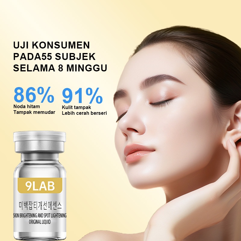 Produk 9LAB STORE | Shopee Indonesia