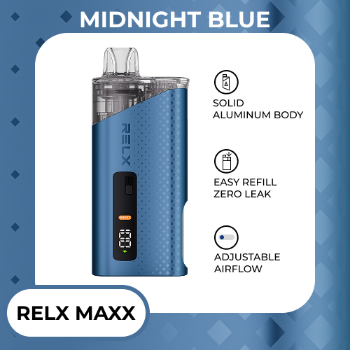 Toko Online RELX Store Indonesia | Shopee Indonesia