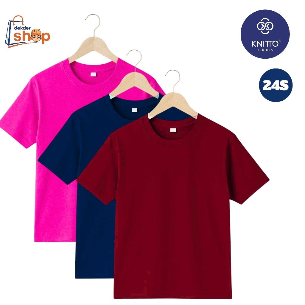 Jual Knitto Terlengkap & Harga Terbaru Juli 2026 | Shopee Indonesia