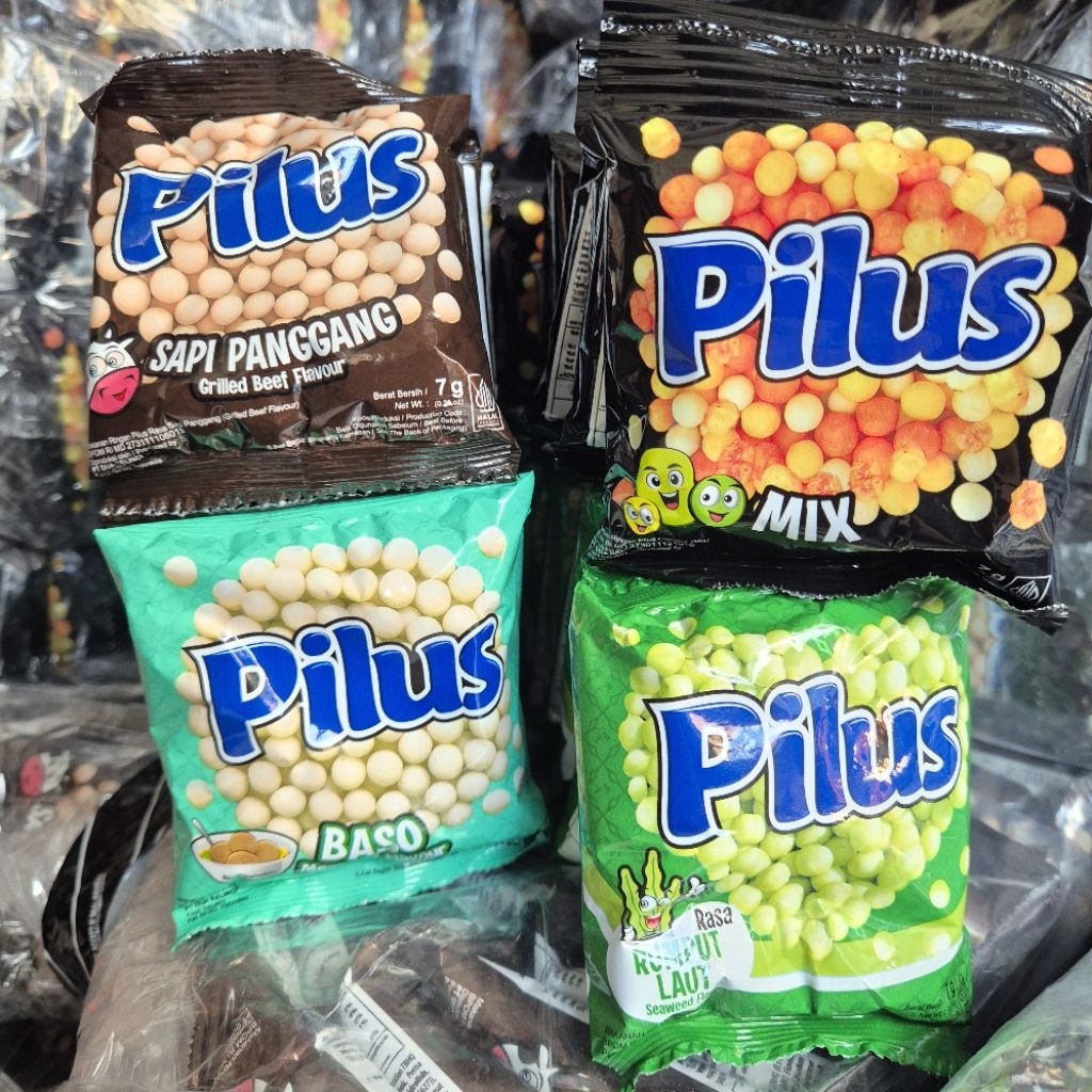 Jual Pilus Dua Kelinci 1 Renceng 10 pcs | Shopee Indonesia