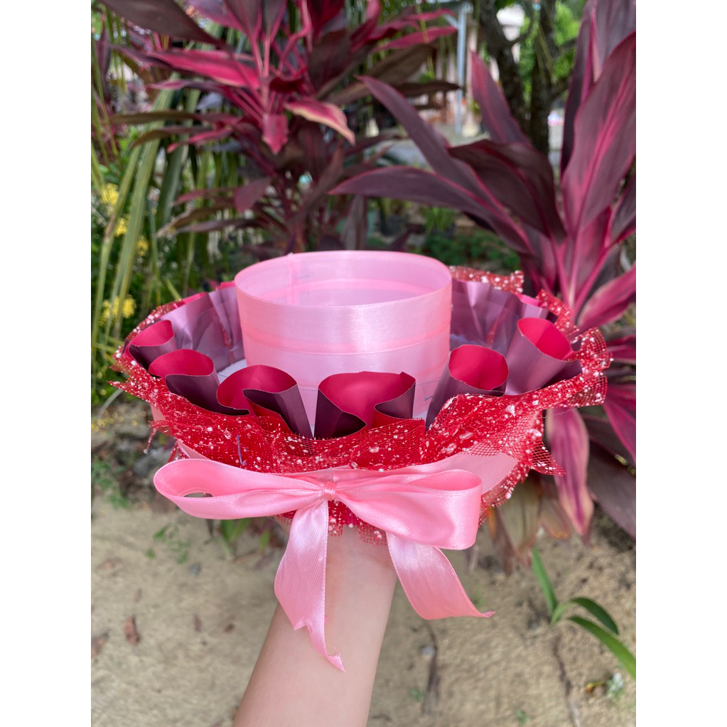 Jual Bucket Dimsum / packing dimsum/ buket dimsum | Shopee Indonesia