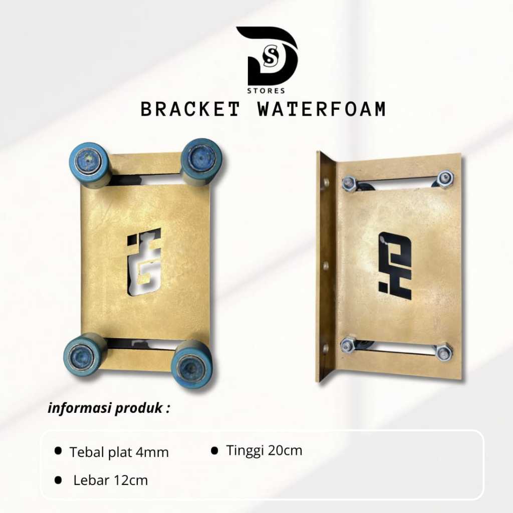 Produk D'S Logam Teknik | Shopee Indonesia