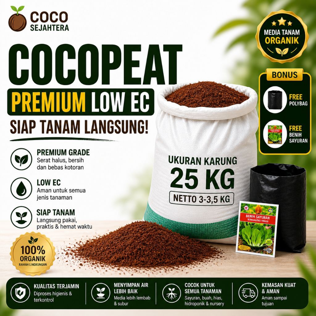 Produk COCO SEJAHTERA | Shopee Indonesia