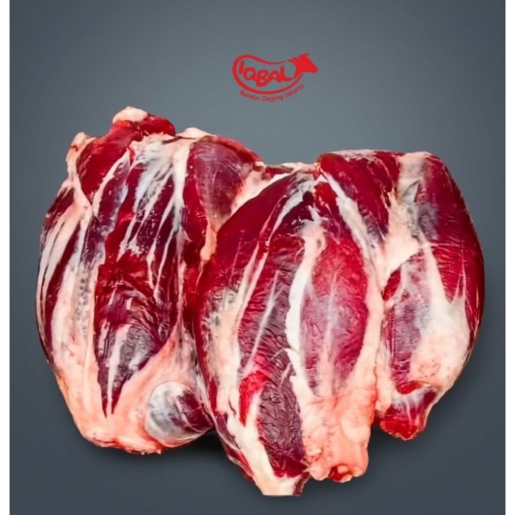 Jual Daging Sengkel Sapi Lokal 1KG Fresh | Shank Sapi Segar untuk ...