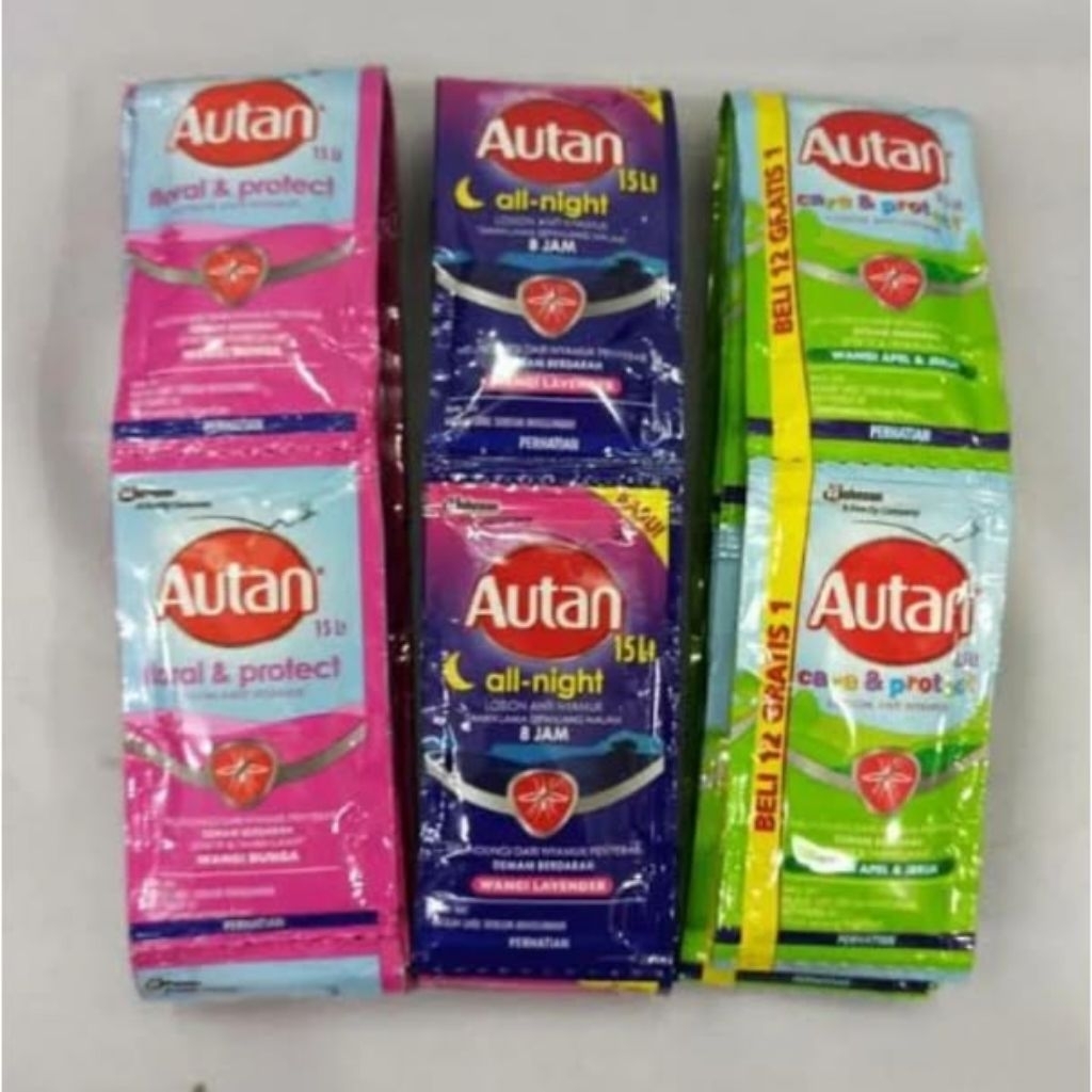 Jual Autan Terlengkap & Harga Terbaru Juni 2026 | Shopee Indonesia
