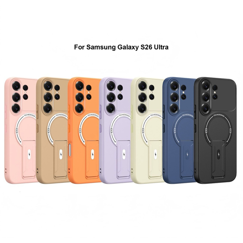 Jual Bracket Case MagSafe INFINIX NOTE 60 NOTE 60 PRO NOTE EDGE 5G ...