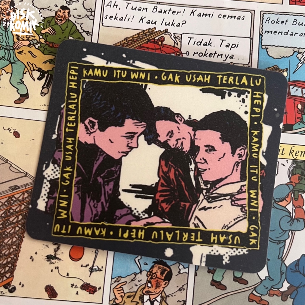 Produk diskkomik | Shopee Indonesia