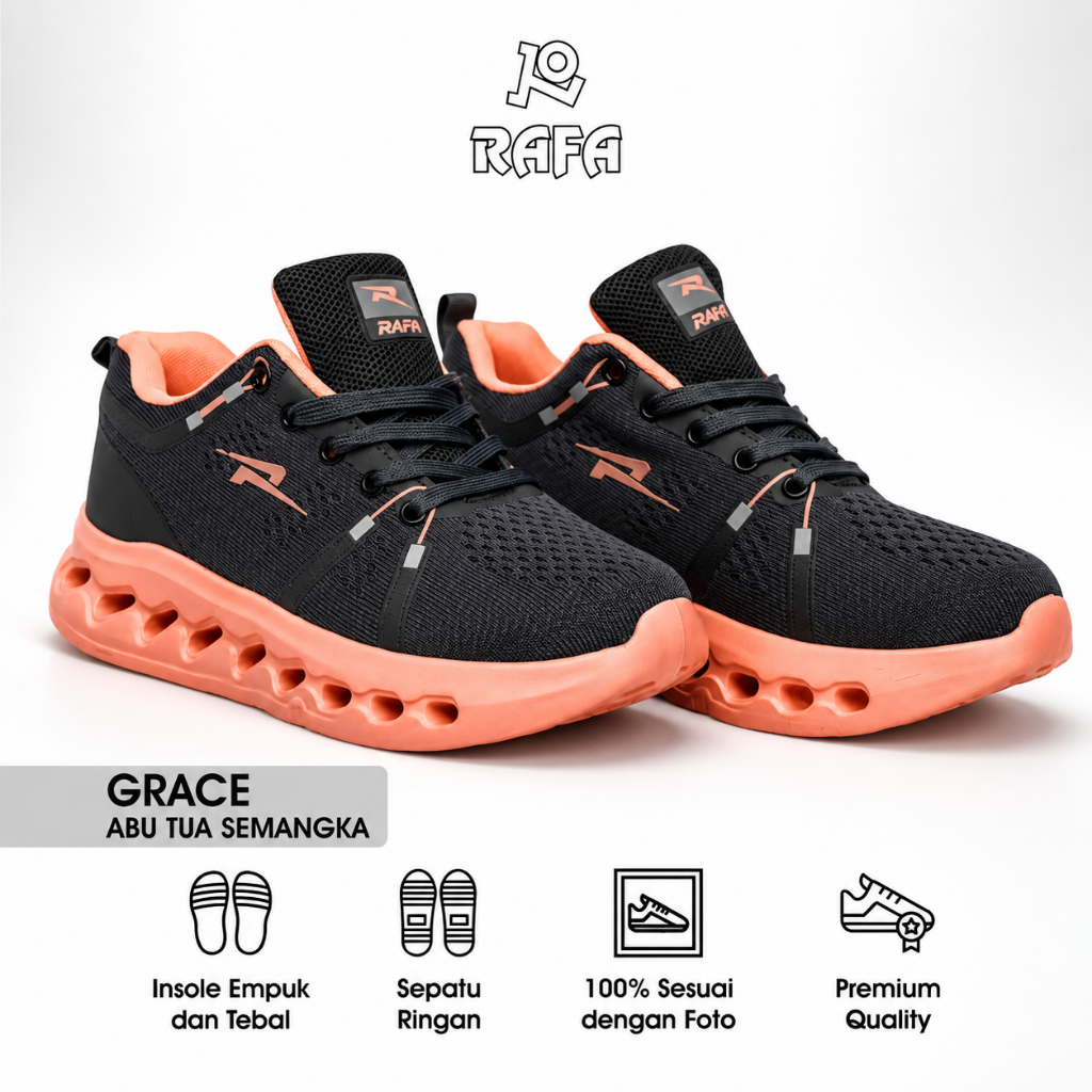 Toko Online Rafa Indonesia Official Store | Shopee Indonesia