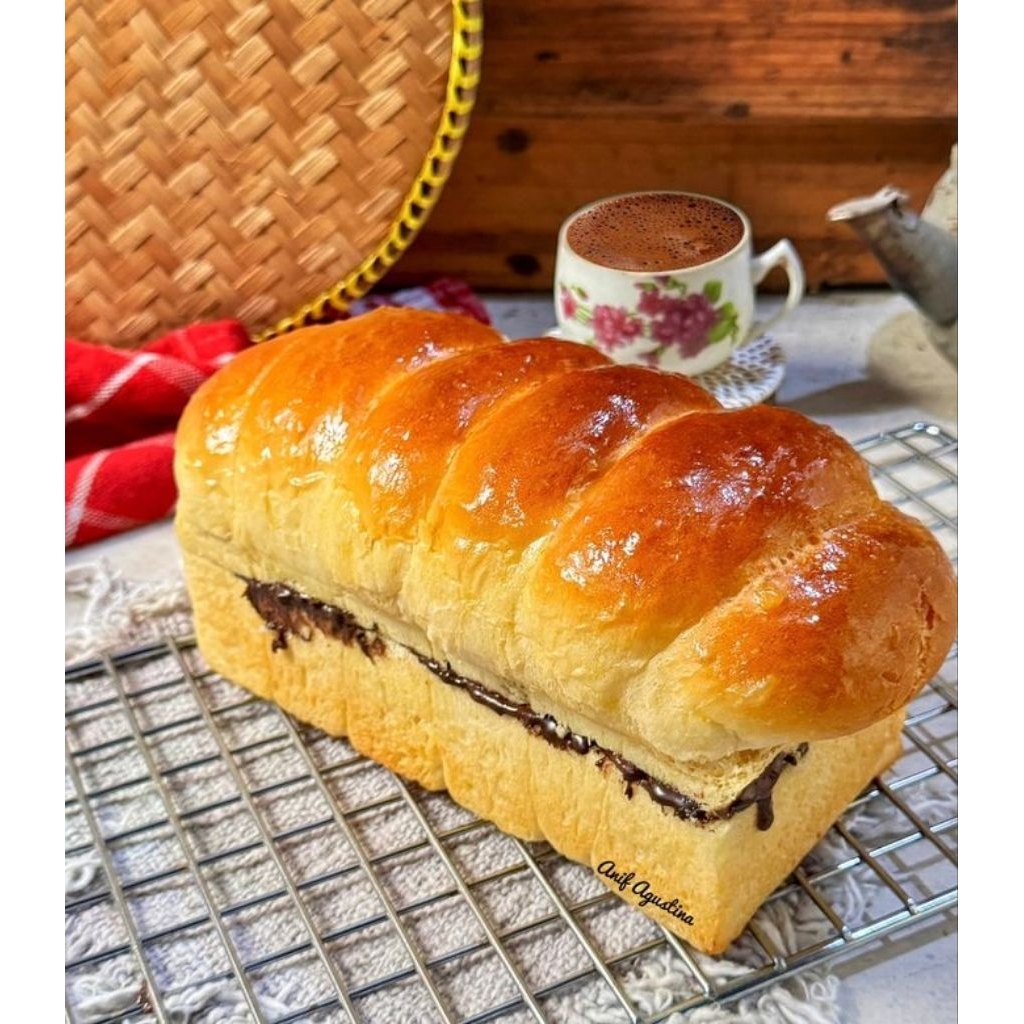 Jual Roti Gembong Gembul Terlengkap & Harga Terbaru Juni 2026 | Shopee ...