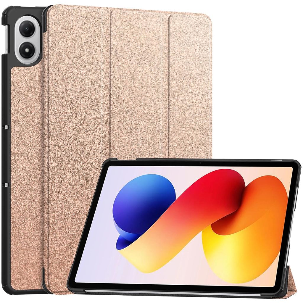 Jual XIAOMI Poco Pad X1 11.2 M1 12.1 Inch Inci 2026 Smart Bookcover ...