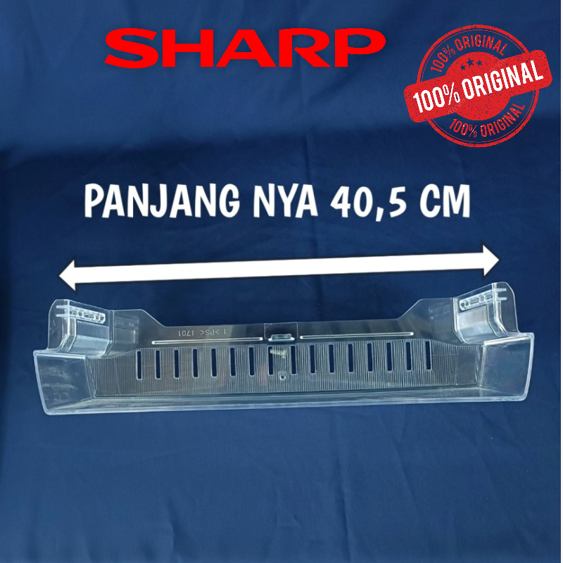 Jual Fridge Sharp Personal Terlengkap & Harga Terbaru Mei 2026 | Shopee ...