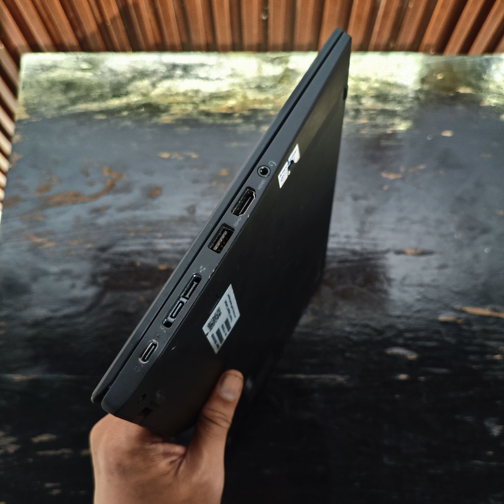Jual Casing Lenovo Thinkpad X1 Carbon Gen 8 Processor Intel Core i5/i7 ...