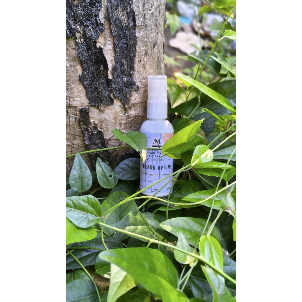Produk Multaz Signature | Shopee Indonesia