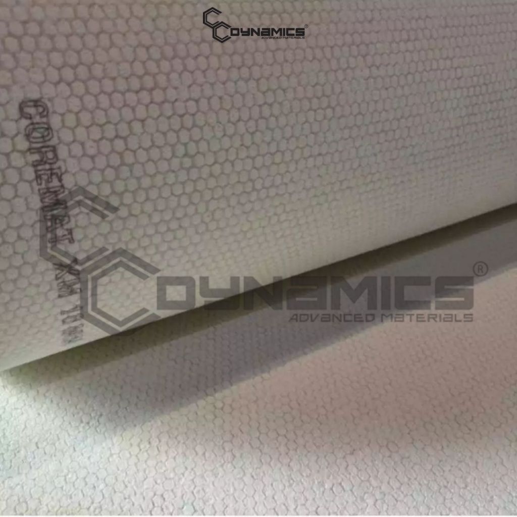 Jual LANTOR COREMAT XM 10mm lebar 1m | Shopee Indonesia