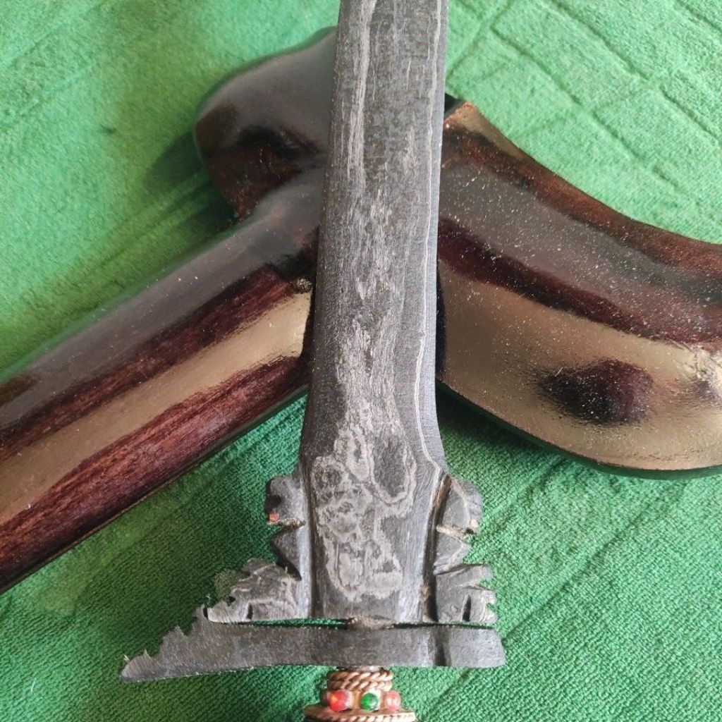 Jual keris omyang jimbe kembar | Shopee Indonesia
