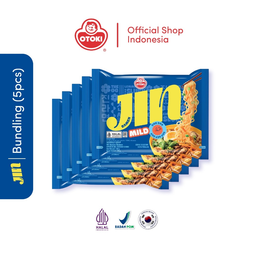 Jual Ramyeon Terlengkap & Harga Terbaru Juni 2026 | Shopee Indonesia