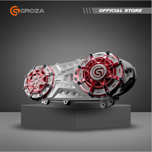 Produk Groza Official Indonesia | Shopee Indonesia