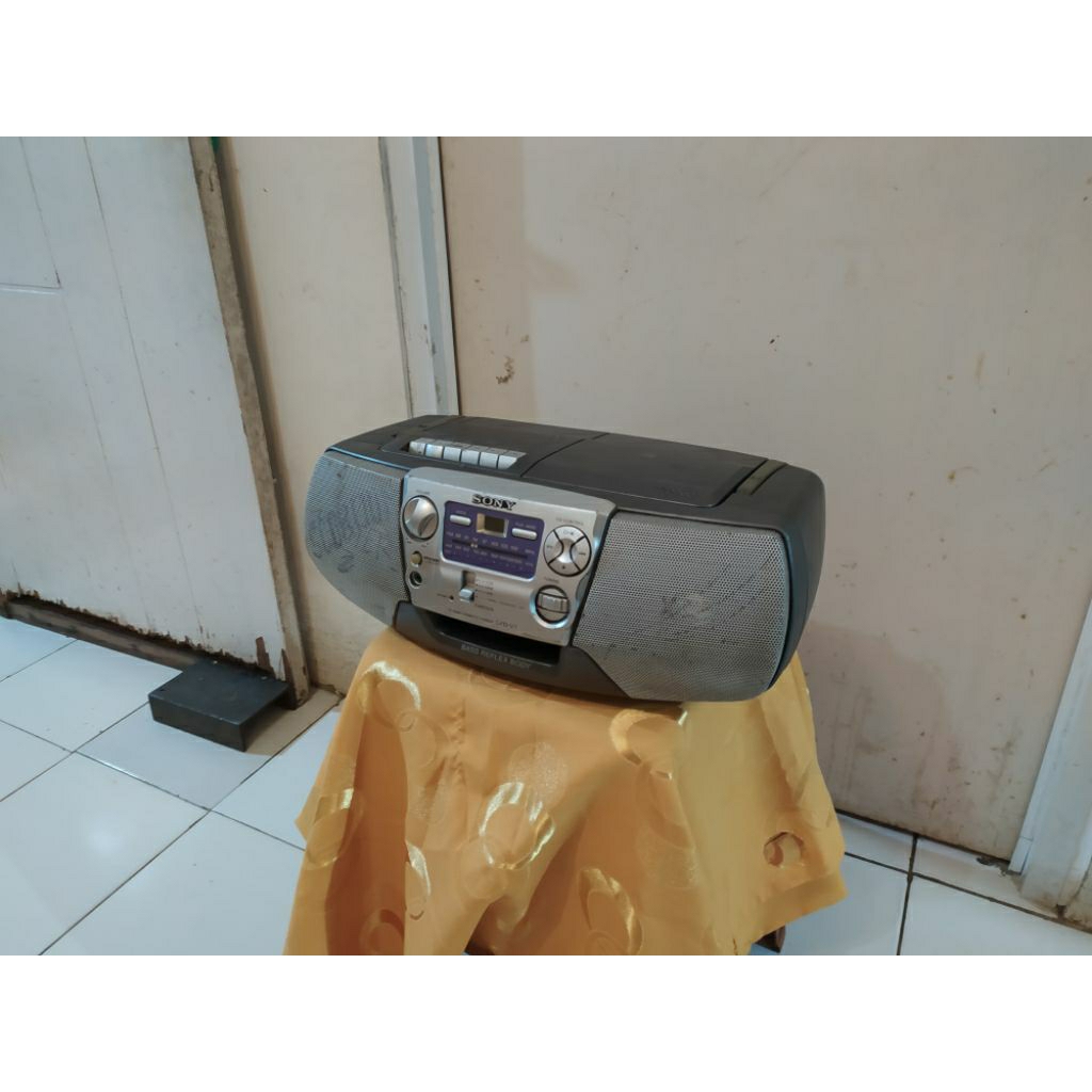 Jual Mini Compo SONY | Shopee Indonesia