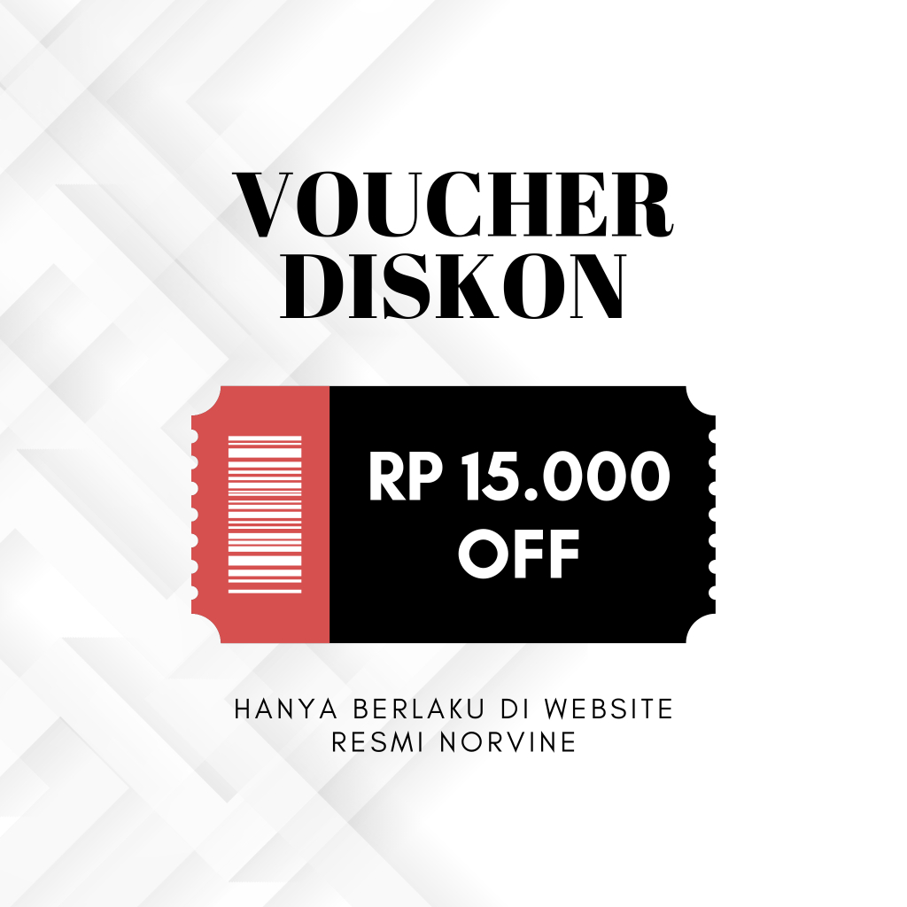 Toko Online Norvine Official Store | Shopee Indonesia
