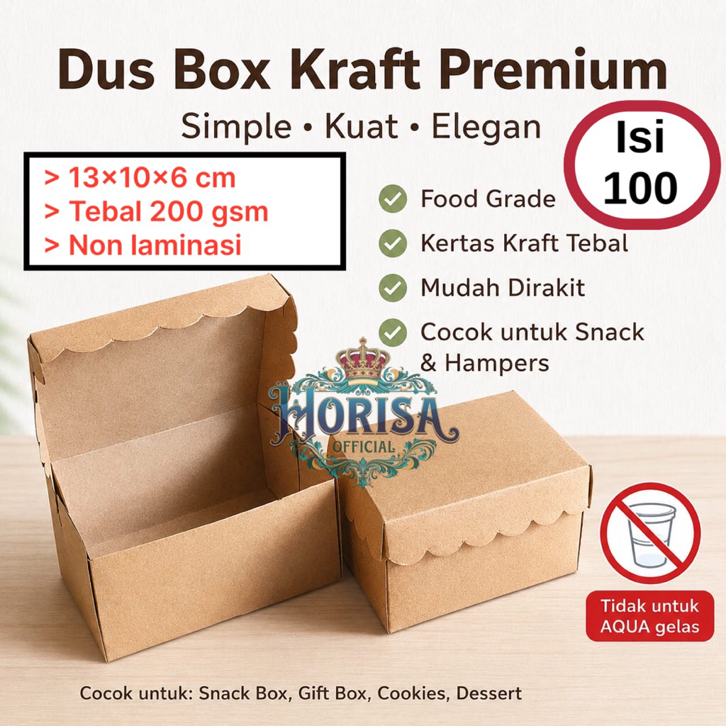 Produk Horisa Official | Shopee Indonesia