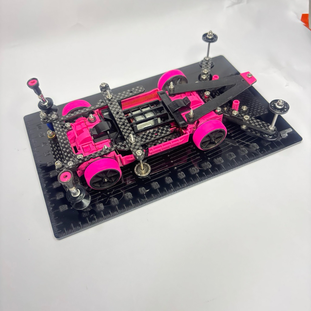 Jual Papan Setting Tamiya Akrilik Hitam - Tamiya Setting Board Acrylic ...
