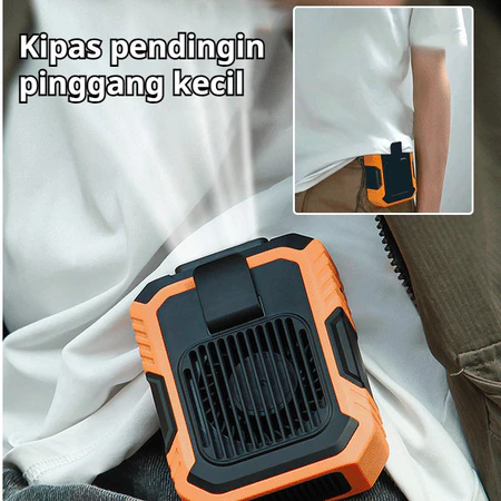 Kipas Pendingin Portable