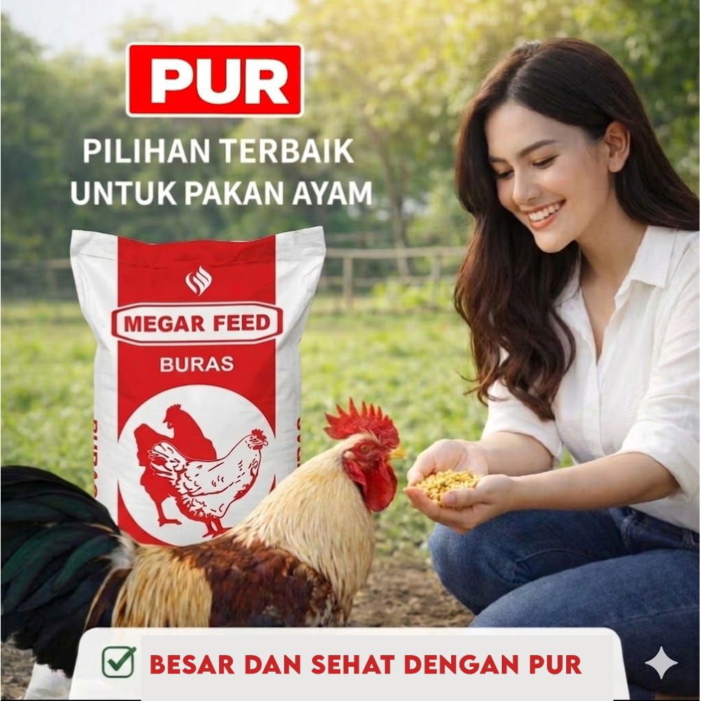 Jual Pur Ayam Terlengkap & Harga Terbaru Agustus 2026 | Shopee Indonesia