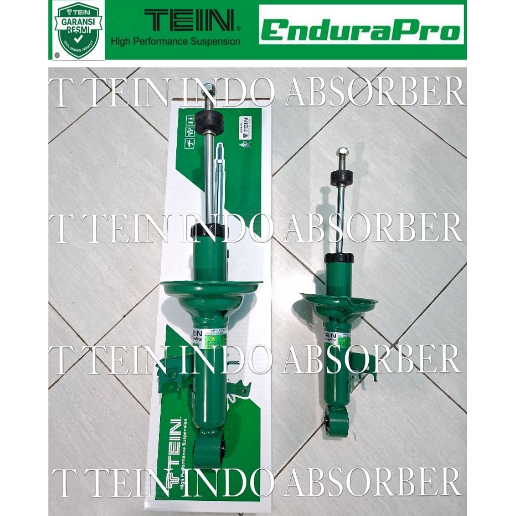 Jual SHOCKBREAKER ABSORBER DEPAN TOYOTA INNOVA OLD ( MEREK TEIN ...
