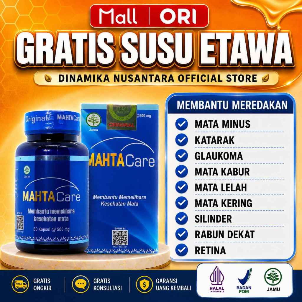 Toko Online Dinamika Nusantara Official Store | Shopee Indonesia