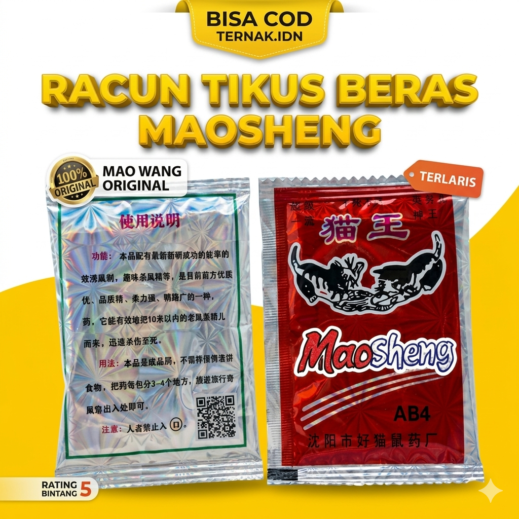 Produk TERNAK.IDN | Shopee Indonesia