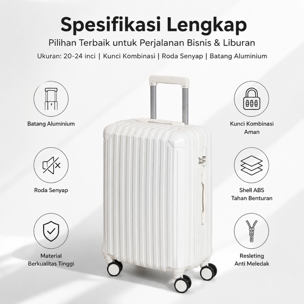 Jual Koper Harga Termurah | Model Terbaru Mei 2026