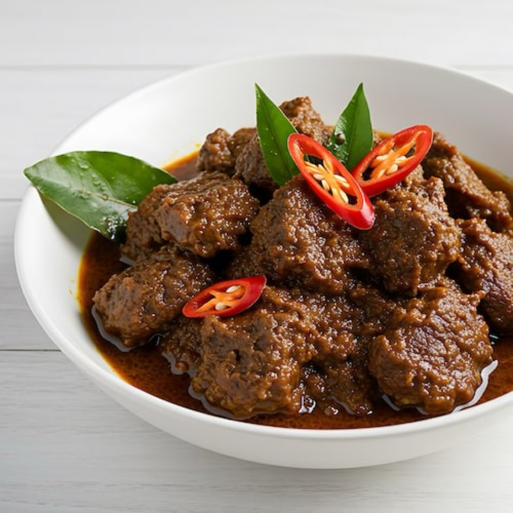 Jual Daging Rendang 250 gram | Shopee Indonesia