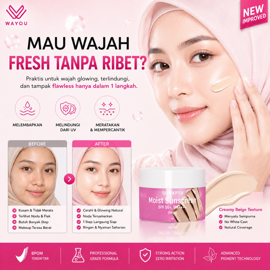 Produk wayouofficial | Shopee Indonesia
