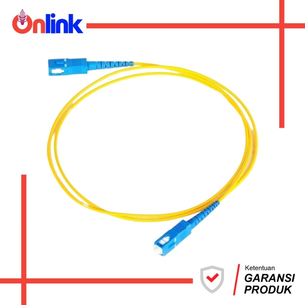 Jual Kabel Patch Cord Terlengkap & Harga Terbaru Agustus 2026 | Shopee ...